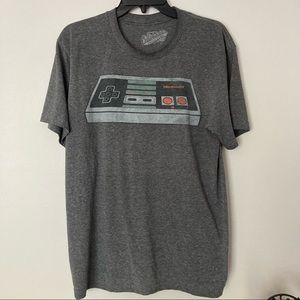 Old Navy Nintendo Tshirt
